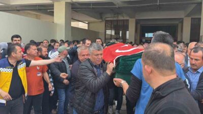 Kahramanmaraş’ta, Haydarbey Mahallesi’ndeki Ayser Çalık Ortaokulu’nda gerçekleşen silahlı saldırı sonucunda
