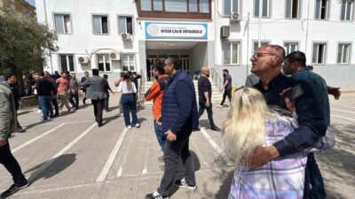 Kahramanmaraş’ta gerçekleşen silahlı saldırı sonrasında Ayser Çalık Ortaokulu’nun kapatılacağı duyuruldu.