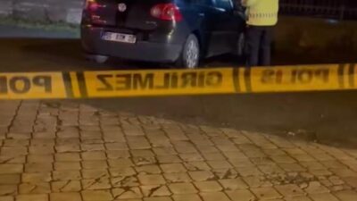 Samsun’da bir kişinin hayatını kaybettiği silahlı kavga, alacak verecek meselesinden