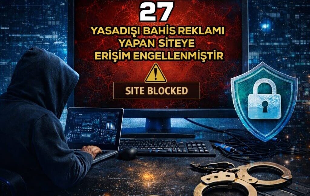 Kırşehir Valiliği tarafından yapılan açıklamada, Kırşehir İl Emniyet Müdürlüğü Siber