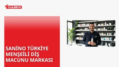 Sanino markası hangi ülkeye ait? Türkiye menşeili Sanino'nun tarihçesi ve