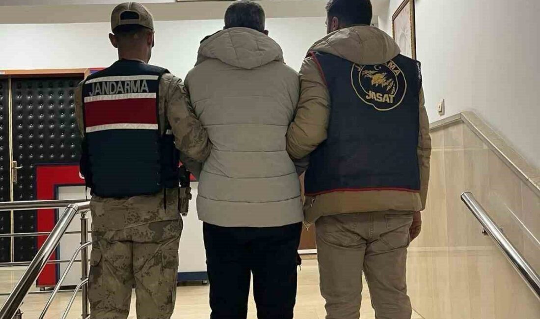 Şanlıurfa’da, nitelikli suçlardan aranan şahısların yakalanması çalışmaları kapsamında, uyuşturucu ticareti
