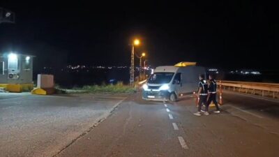 Şanlıurfa ilinde kaçakçılıkla mücadele kapsamında gerçekleştirilen operasyonda 2 şüpheli tutuklandı.