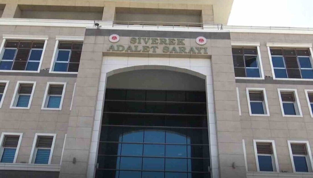 Şanlıurfa İl Emniyet Müdürlüğü ekipleri, aranan şahısların yakalanması için yürütülen