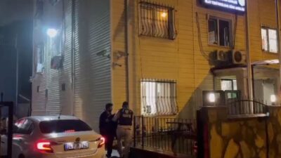 Sarıyer’de İki Üniversite Öğrencisi Motosikletli Şüpheli Tarafından Tacize Uğradı İstanbul’un