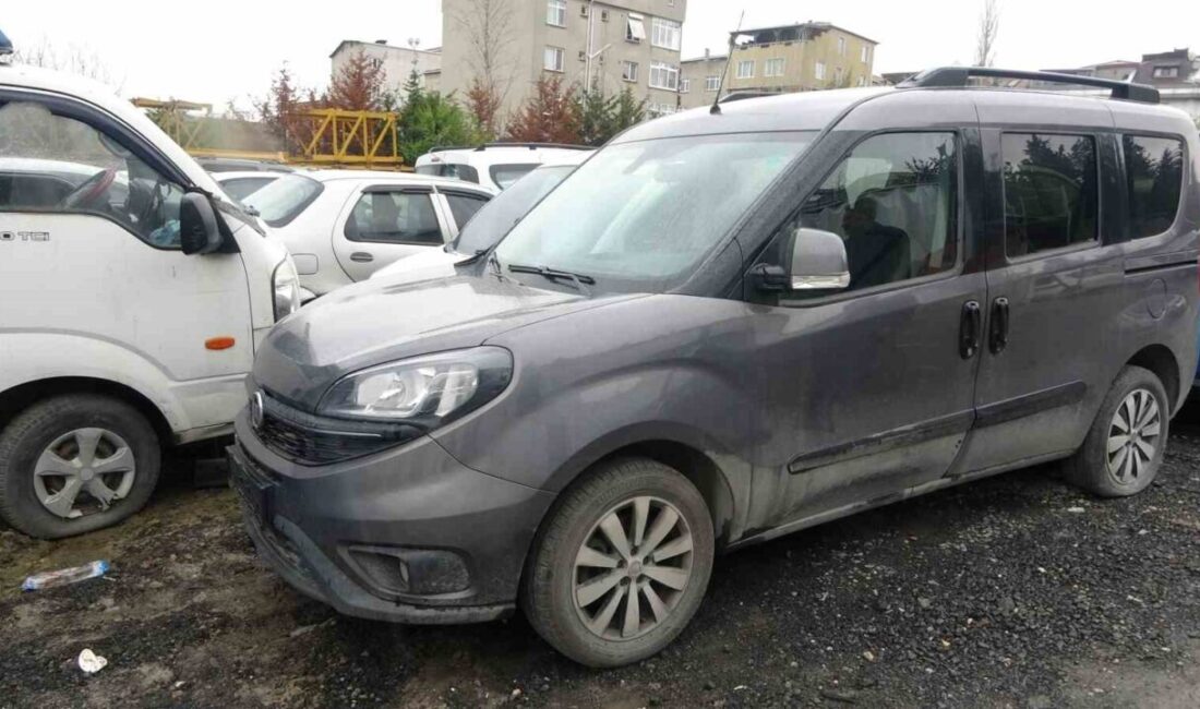 Bağcılar’da yaşayan Arif Akyüz, 4 ay önce 680 bin liraya