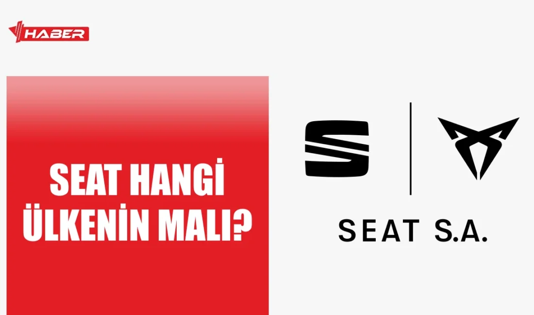 Seat İspanya menşeili bir otomobil markasıdır, Volkswagen AG'ye aittir. Türkiye'deki