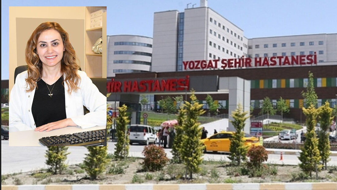 Yozgat Şehir Hastanesi, anne ve bebek sağlığına yönelik uzman kadrosunu