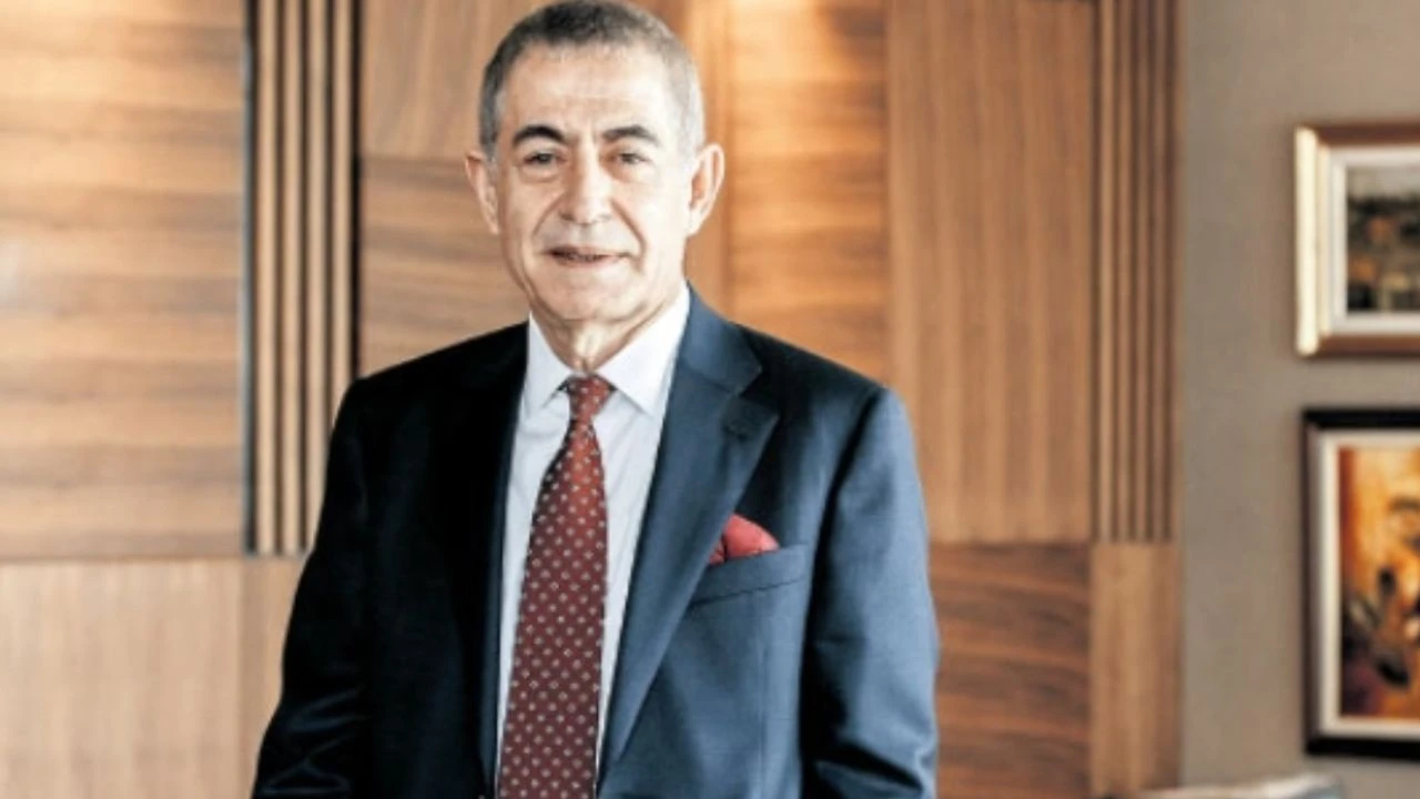 Şekerbank Kimin? Türk Mü? Ceo'su Kim? Hisseleri Kime Ait 2024? - dokuz8HABER
