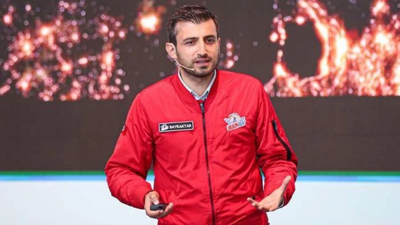 Forbes Türkiye Milyarderler Listesi Güncellendi! İşte Selçuk Bayraktar'ın Serveti - Afyon Haber - Afyonkarahisar Son Dakika Haberleri