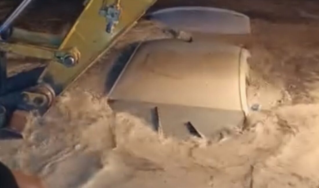 Kadirli ilçesinde meydana gelen sel felaketinde 7 Nisan tarihinde yaşamını