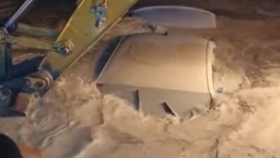 Kadirli ilçesinde meydana gelen sel felaketinde 7 Nisan tarihinde yaşamını