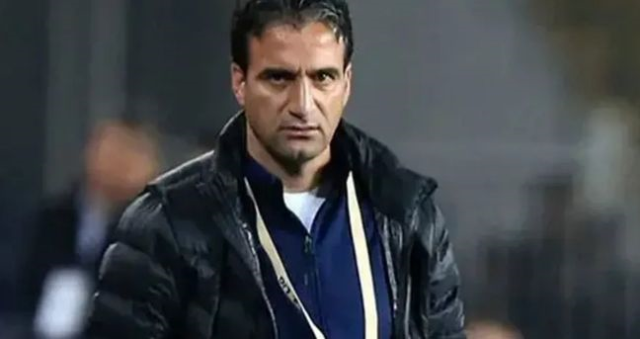 Sertaç Küçükbayrak kimdir? Amedspor'un yeni teknik direktörü Sertaç  Küçükbayrak kaç yaşında, nereli? - Haberler