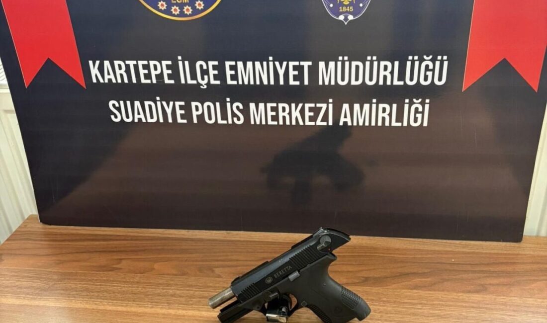 Kocaeli’de bir araçtan ateş açılarak okula mermilerin isabet etmesi sonucunda