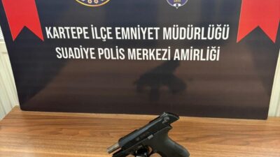 Kocaeli’de bir araçtan ateş açılarak okula mermilerin isabet etmesi sonucunda