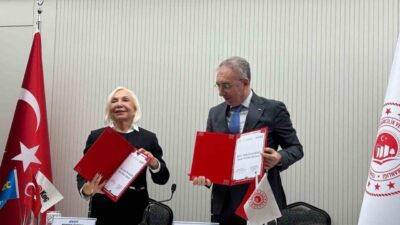 Çevre, Şehircilik ve İklim Değişikliği Bakanlığı ile OPET arasında gerçekleşen