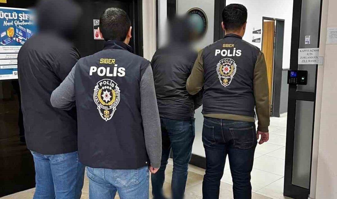 Afyonkarahisar’da bir kişiyi sosyal medya üzerinden ‘sıfır faizli kredi’ vaadiyle