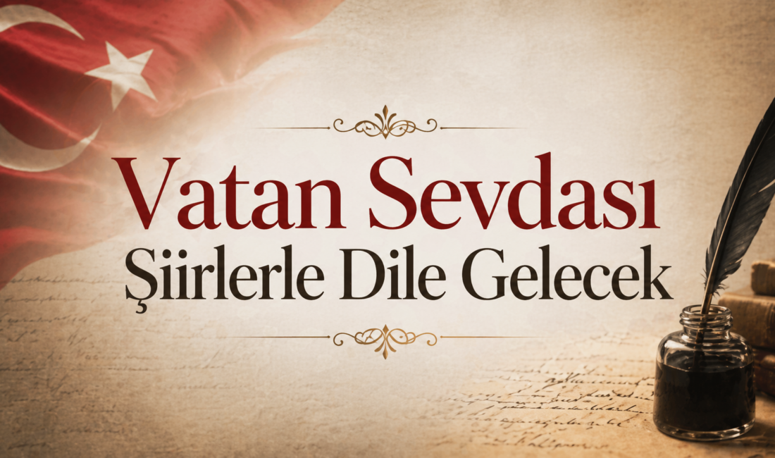 Çiçekdağı Belediye Başkanlığı, ortaokul ve lise öğrencilerine yönelik anlamlı bir