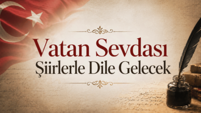 Çiçekdağı Belediye Başkanlığı, ortaokul ve lise öğrencilerine yönelik anlamlı bir