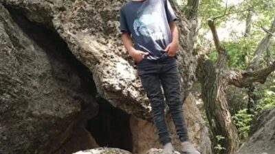 Siirt’te kayıp ihbarı yapılan 13 yaşındaki çocuk, ekiplerin titiz çalışmaları