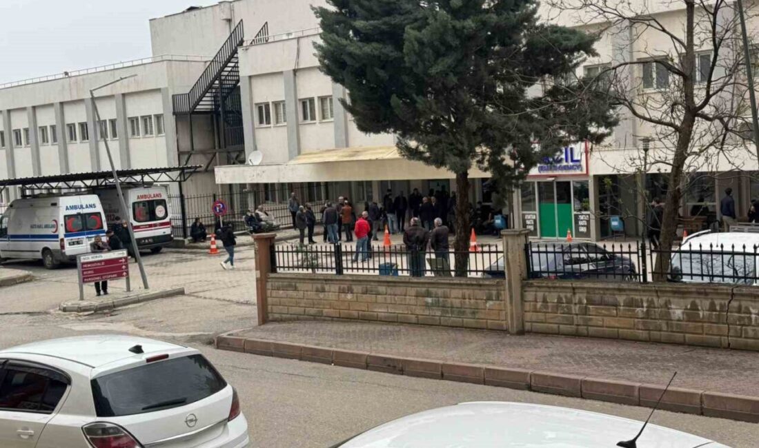 Siirt’in Kurtalan ilçesine bağlı Akdem köyünde meydana gelen acı olayda,