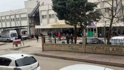 Siirt’in Kurtalan ilçesine bağlı Akdem köyünde meydana gelen acı olayda,