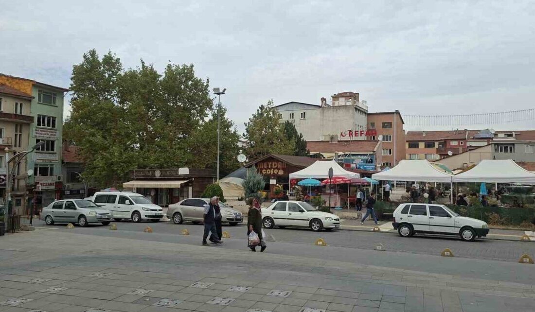 Simav ilçesinde meydana gelen 4.8 büyüklüğündeki depremin ardından, son 16