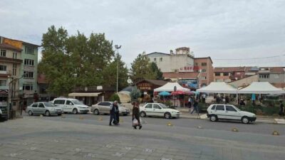 Simav ilçesinde meydana gelen 4.8 büyüklüğündeki depremin ardından, son 16