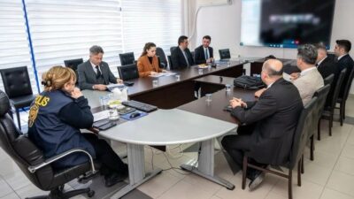 Sinop’ta huzur ve güven ortamının sağlanmasına ilişkin çalışmalar, İl Emniyet