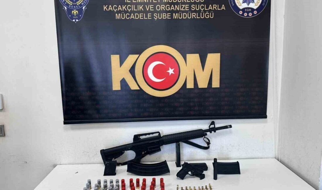 Şırnak’ta gerçekleştirilen güvenlik, uyuşturucuyla mücadele ve kaçakçılık operasyonları sonucunda toplam