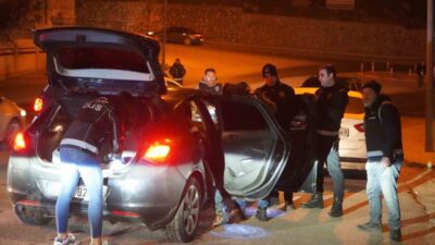 Şırnak ilinde kaybolan 4 çocuk, polis ekiplerinin titiz çalışmaları neticesinde