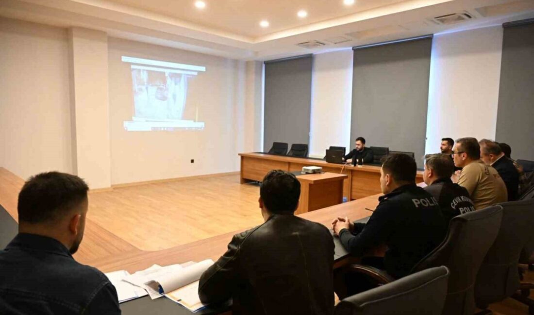 Şırnak ilinde gerçekleşen 17 milyon liralık altın ve döviz hırsızlığı