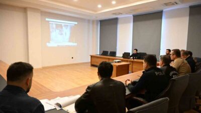 Şırnak ilinde gerçekleşen 17 milyon liralık altın ve döviz hırsızlığı