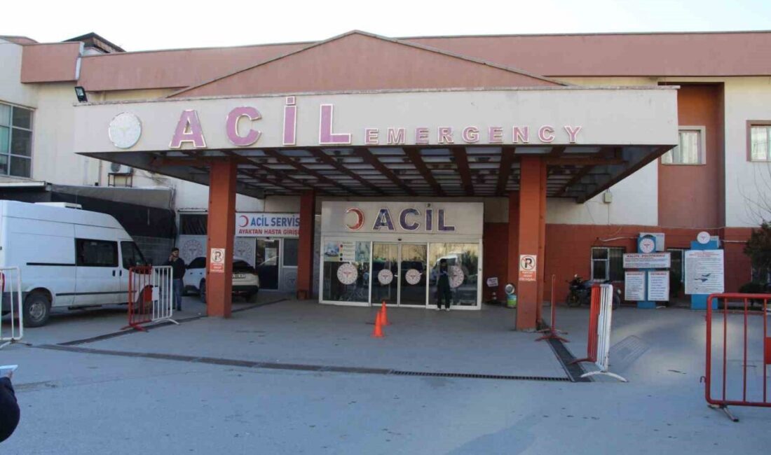 Şırnak’ta, bir arazi anlaşmazlığı nedeniyle iki grup arasında çıkan kavgada