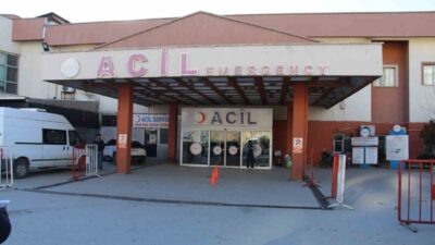 Şırnak’ta, bir arazi anlaşmazlığı nedeniyle iki grup arasında çıkan kavgada