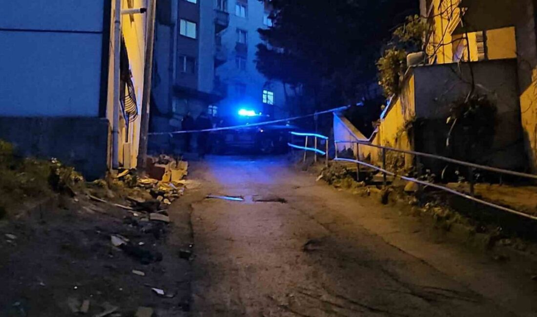 Şişli’de Terk Edilmiş Bir Binada Ölü Bulunan Kişinin Kimliği Tespit