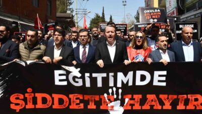 Şanlıurfa’nın Siverek ilçesindeki bir lisede yaşanan silahlı saldırıda 16 kişinin