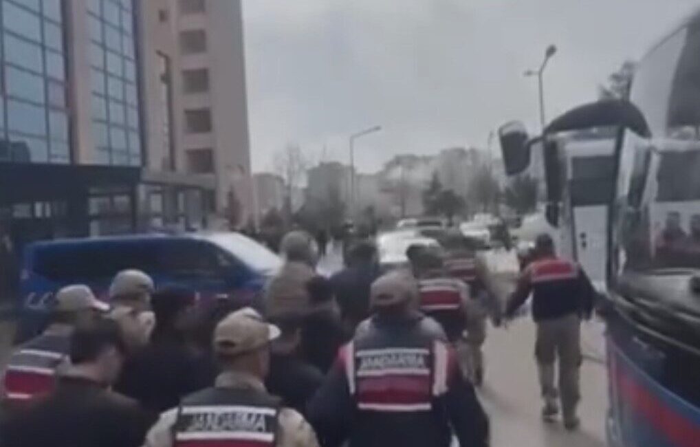 Siverek ilçesinde sahte “askerliğe elverişli değildir” raporu düzenleyen kişilere yönelik