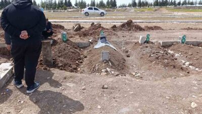 Şanlıurfa’nın Söverek ilçesindeki bir saldırı sonucunda 16 kişiyi yaralayıp intihar