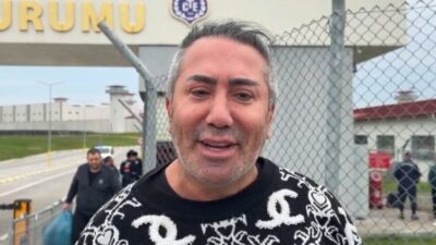 Sosyal medya fenomeni Murat Övüç, “Halkı kin ve düşmanlığa alenen
