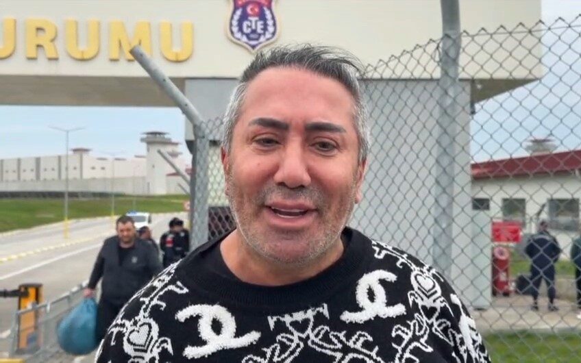 Sosyal medya fenomeni Murat Övüç, “Halkı kin ve düşmanlığa alenen