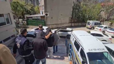 Muğla’da, sosyal medya platformlarını kullanarak fuhuşa aracılık ettikleri iddia edilen