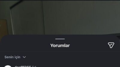 Halfeti ilçesindeki bir okulun sosyal medya hesabına tehdit içeren yorumda