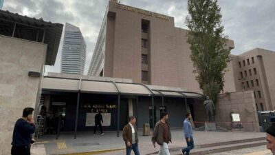 İzmir’de eğitim kurumlarına yönelik tehdit içerikli sosyal medya paylaşımlarına karışan