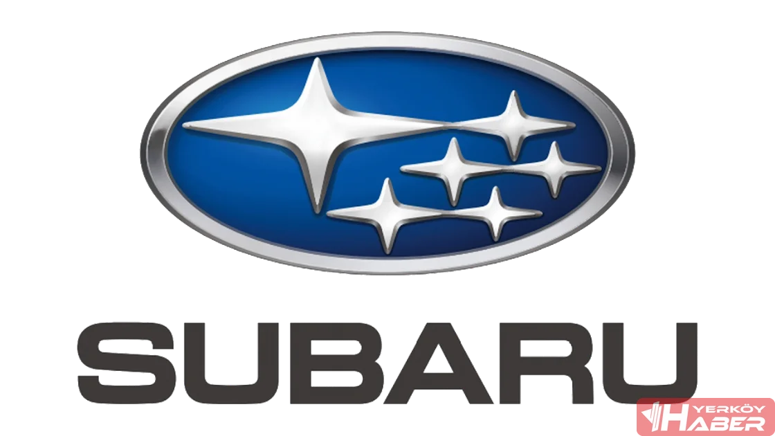 Subaru hangi ülkenin malı merkezi