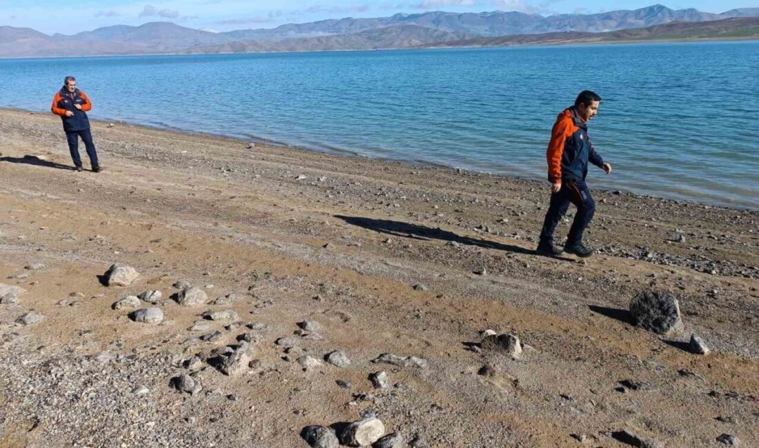 Elazığ’da, 8 Şubat’ta Evinden Ayrılan 74 Yaşındaki İbrahim Kaya Hala