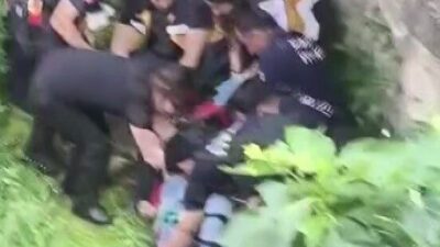 Adana’da bir kişinin, sulama kanalına düşmesinin ardından hastanede yaşamını yitirdiği