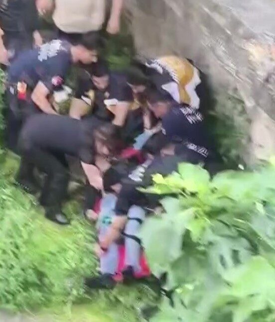 Adana’da bir kişinin, sulama kanalına düşmesinin ardından hastanede yaşamını yitirdiği