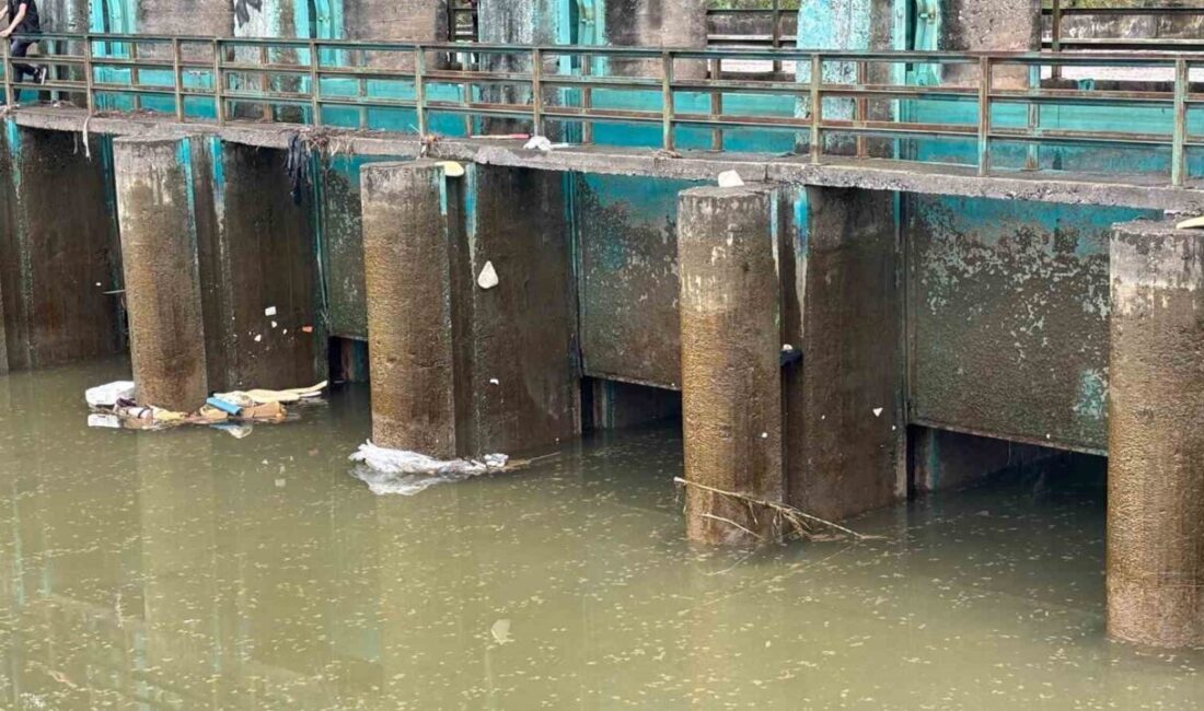 Adana’da dün meydana gelen olayda, 16 yaşındaki bir çocuk sulama