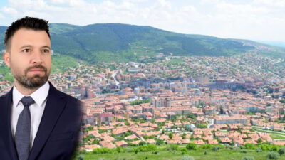 AK Parti Yozgat Milletvekili Süleyman Şahan, İşgücü Uyum Programı kapsamında